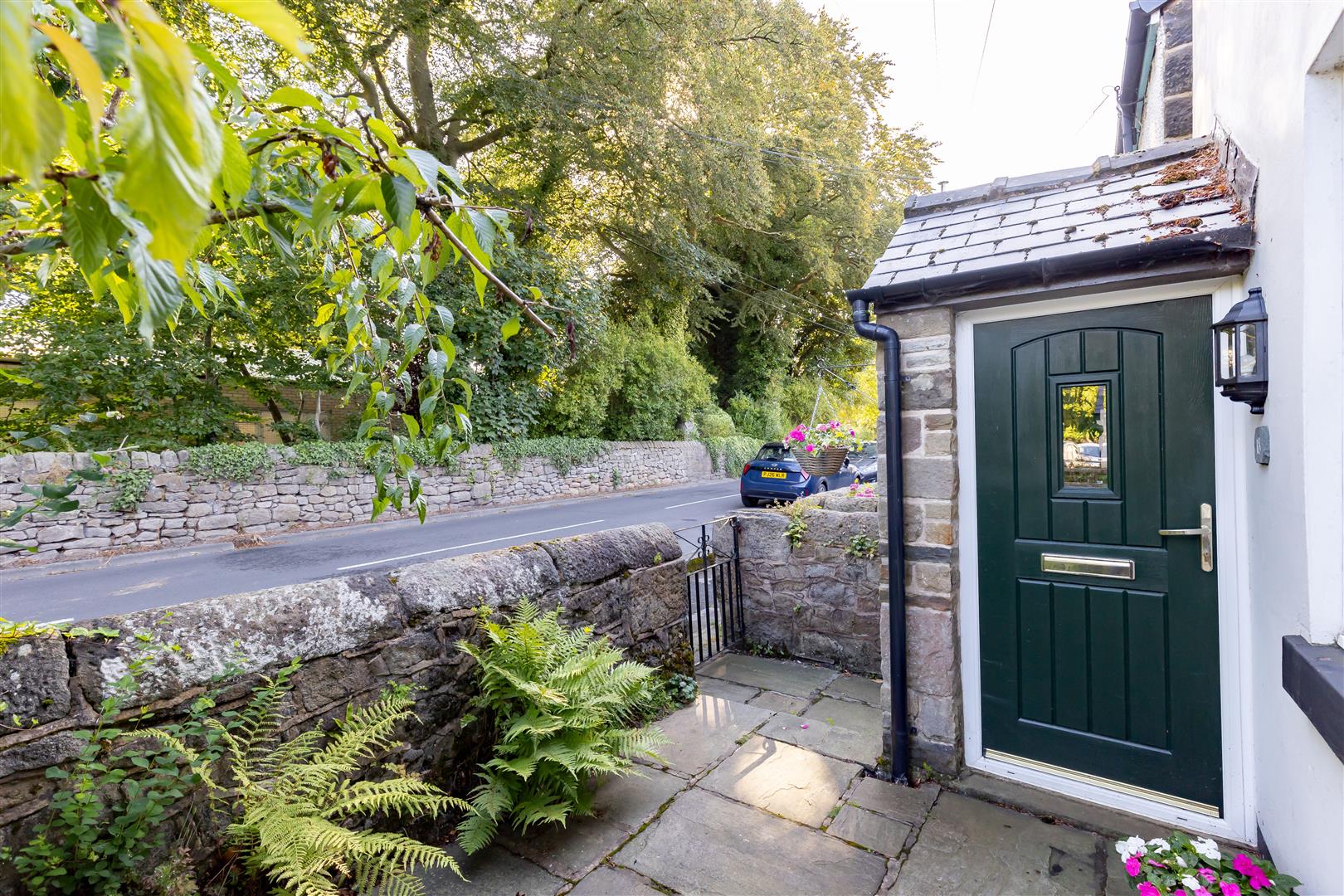 Town Lane, Whittle-Le-Woods, Chorley